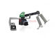 Aerosus Aerosus Rear Left Height Control Sensor...