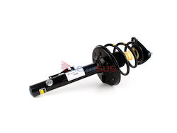 Aerosus Aerosus Porsche Boxster 986 Front Sprin...