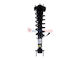 Aerosus Aerosus Front Left Shock Absorber Ford ...