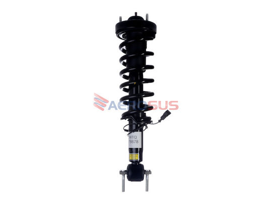 Aerosus Aerosus Front Left Shock Absorber Ford Expedition U324 Spring Assembly 2007 2017 Electric Controller 2007 2008 2009 2010 2011 2012 2013 2014 2015 2016 2017 179878 179878-1