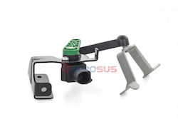 Aerosus Aerosus Volkswagen Golf Sportsvan Am1 An1 Rear Left Height Control Sensor 2014 2015 2014 2015 170430 170430-7
