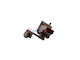 Aerosus Aerosus Front Left Height Control Senso...