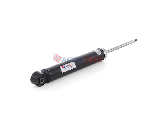 Aerosus Aerosus Audi TT TTS TTRS 2006-2014 Hinterer Stoßdämpfer Amr 2006 2007 2008 2009 2010 2011 2012 2013 2014 170191 170191-0