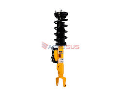 Aerosus Aerosus Front Left Shock Absorber Dodge Charger Rwd Daytona Spring Assembly 2015 2019 Ads Adaptive Damping System 2015 2016 2017 2018 2019 170303 170303-1 Aerosus Aerosus Front Left Shock Absorber Dodge Charger Rwd Daytona Spring Assembly 2015 2019 Ads Adaptive Damping System 2015 2016 2017 2018 2019 170303 170303-1