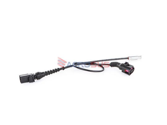 Aerosus Aerosus Porsche Cayenne Senzor Termic Pasm 9pa 2002 2010 Pasm Porsche Active Suspension Management 2002 2003 2004 2005 2006 2007 2008 2009 2010 165501 165501-1