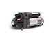 Aerosus Aerosus Audi A6 RS6 S6 C8 4k Air Suspension Compressor 2017 2023 2017 2018 2019 2020 2021 2022 2023 163265 163265-1