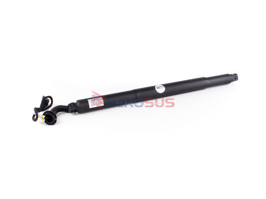 Aerosus Aerosus Bmw X6 F16 Electric Lifting Shock Absorber Trunk Drive Mechanism Rear Left Axle 2 Plugs 2016 2017 2018 2019 200029 200029-1