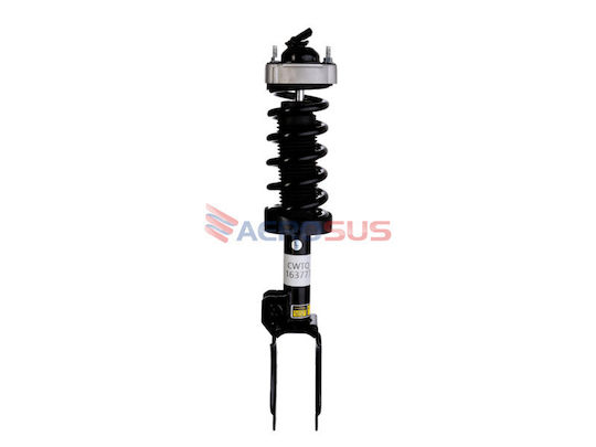 Aerosus Aerosus Volkswagen Touareg 7p Εμπρός Αριστερό Ελατήριο Αμορτισέρ Cdc 2010 2011 2012 2013 2014 2015 2016 2017 2018 163777 163777-2