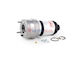 Aerosus Aerosus Mercedes-AMG E43 E53 E63 E63 S 4MATIC+ E Class W213 S213 X213 V213 AMG Front Air Suspension Left Or Right 2016 2017 2018 2019 2020 2021 2022 2023 170829 170829-4