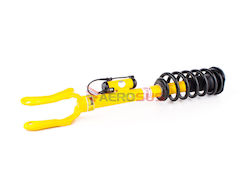 Aerosus Aerosus Jeep Grand Cherokee Wk2 Vorne R...