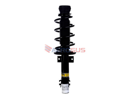 Aerosus Aerosus Volkswagen Polo Mk5 6r 6c Front Left Front Right Spring Suspension Assembly 2010 2011 2012 2013 2014 2015 2016 2017 2018 2019 2020 2021 2022 163190 163190-1