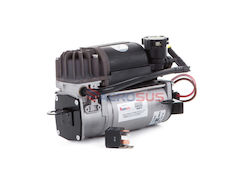 Aerosus Aerosus Συμπιεστής Ανάρτησης Αέρα Mercedes-benz E Class W211 S211 2002 2003 2004 2005 2006 2007 2008 2009 163212 163212-1