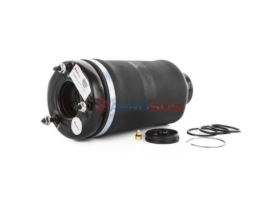 Aerosus Aerosus Mercedes ML 63 AMG ML W164 Air Suspension Front Left Or Right 2005 2006 2007 2008 2009 2010 2011 163596 163596-2-9