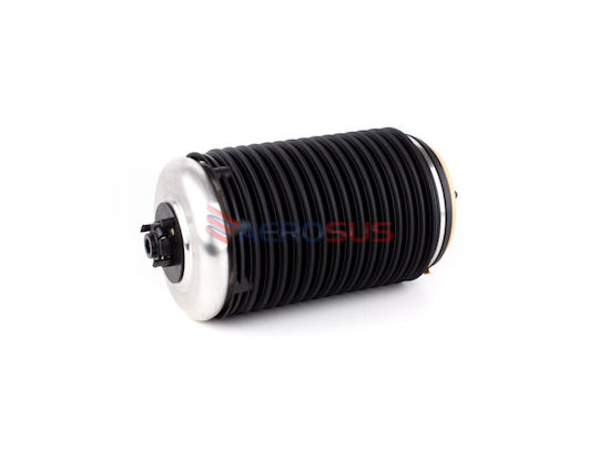 Aerosus Aerosus Audi A6 C7 4g Sedan Avant Rear Left Suspension Air Spring Bag 2011 2012 2013 2014 2015 2016 2017 2018 163164 163164-1