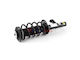 Aerosus Aerosus VW Touran 1T 2011-2015 Spring Shock Absorber DCC Front Left Or Right 2011 2012 2013 2014 2015 179812 179812-8