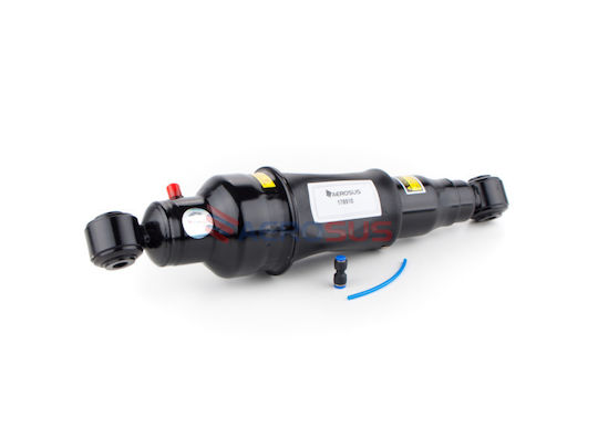 Aerosus Aerosus Nissan Armada Ta60 2004-2015 Rear Left Or Right Air Shock Absorber 2004 2005 2006 2007 2008 2009 2010 2011 2012 2013 2014 2015 178910 178910-2