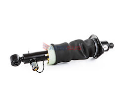 Aerosus Aerosus Audi A6 C5 4b Allroad Rear Left Air Suspension 1999 2000 2001 2002 2003 2004 2005 163284 Aerosus Aerosus Audi A6 C5 4b Allroad Rear Left Air Suspension 1999 2000 2001 2002 2003 2004 2005 163284