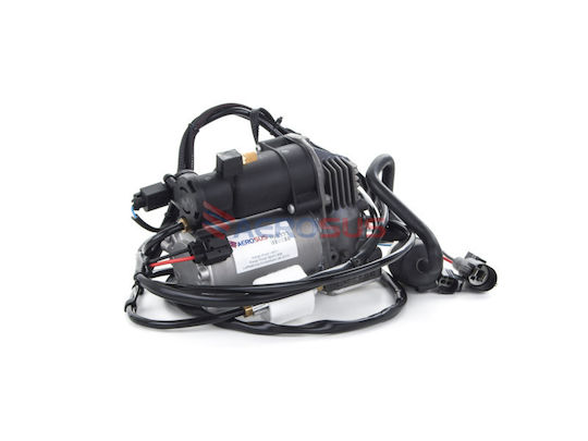Aerosus Aerosus Air Suspension Compressor Range Rover Sport L494 2013 2014 2015 2016 163333 163333-1