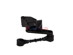 Aerosus Aerosus Höhenkontrollsensor Land Rover New Range Rover Evoque L551 Vorne Rechts 2019 2025 2019 2020 2021 2022 2023 2024 2025 163401 163401-1