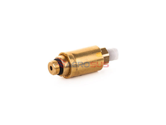 Aerosus Aerosus Residual Pressure Check Valve Vw Touareg 7l Rear 2003 2004 2005 2006 2007 2008 2009 2010 163590 163590-6
