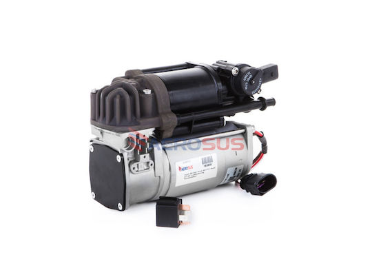 Aerosus Aerosus Air Suspension Compressor Audi A7 C7 4g Sportback 2010 2011 2012 2013 2014 2015 2016 2017 2018 163635 163635-1