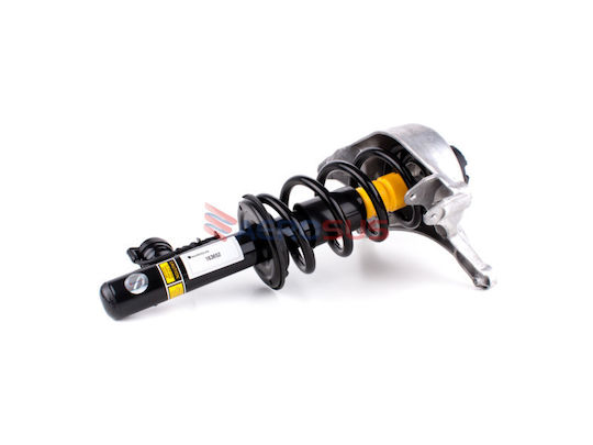 Aerosus Aerosus Front Right Shock Absorber Spring Assembly Audi Q5 8r Cdc 2008 2009 2010 2011 2012 2013 2014 2015 2016 2017 163652 163652-1