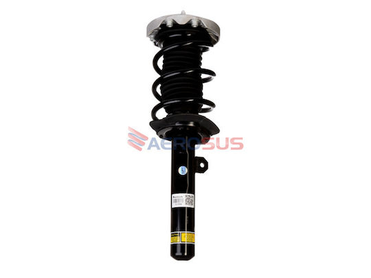 Aerosus Aerosus Mini Countryman Vdc F60 Shock Absorber Front Left Spring Assembly 2016 2019 Vdc Variable Control Shock Absorber 2016 2017 2018 2019 163886 163886-2