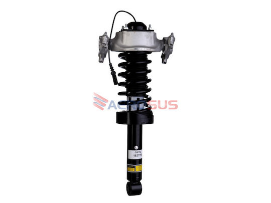 Aerosus Aerosus Volkswagen Touareg 7p Rear Left Spring Shock Absorber Cdc 2010 2011 2012 2013 2014 2015 2016 2017 2018 163779 163779-3