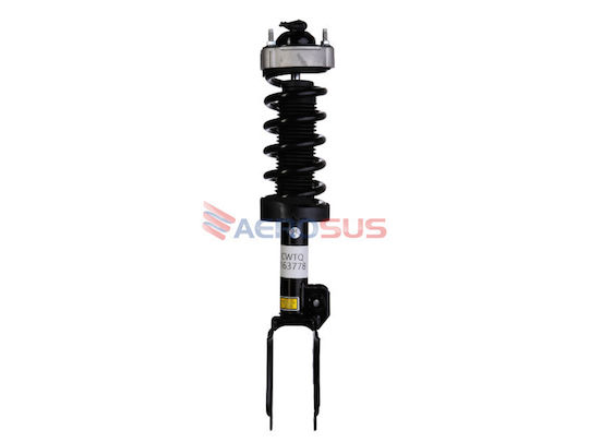 Aerosus Aerosus Volkswagen Touareg 7p Front Right Spring Shock Absorber Assembly Cdc 2010 2011 2012 2013 2014 2015 2016 2017 2018 163778 163778-2