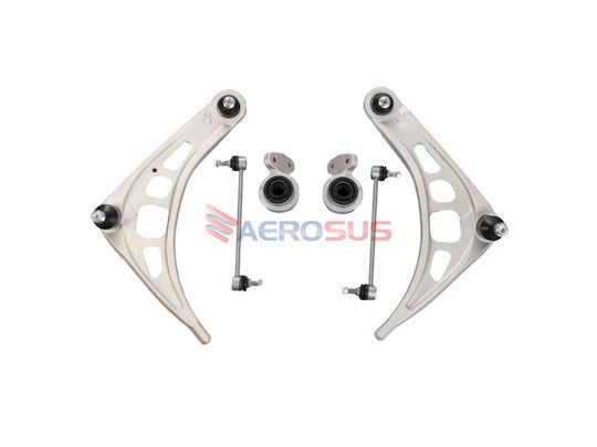 Aerosus Aerosus Front Control Arm Repair Kit Bmw Z4 E86 2006 2006 2006 191270 191270-3