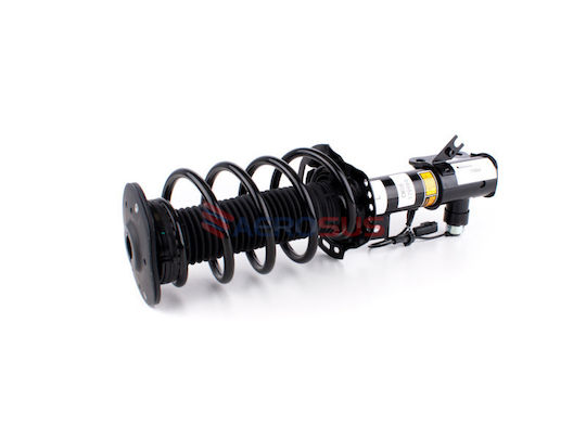 Aerosus Aerosus Ford Fusion 2013-2020 Front Left Shock Absorber Spring Assembly Ccd 2013 2014 2015 2016 2017 2018 2019 2020 179994 179994-2