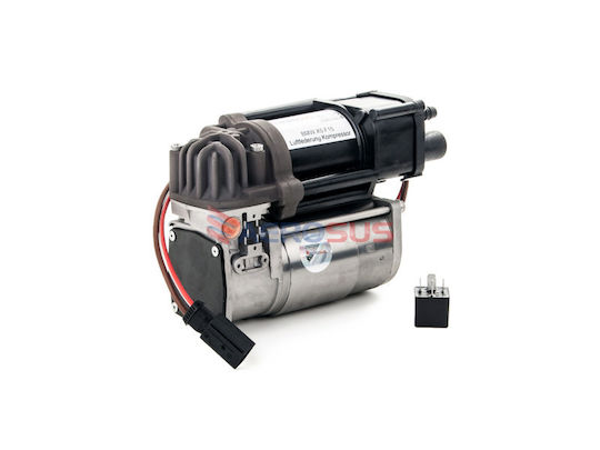 Aerosus Aerosus Air Suspension Compressor Bmw X5 M F85 2015 2016 2017 2018 165520 165520-3