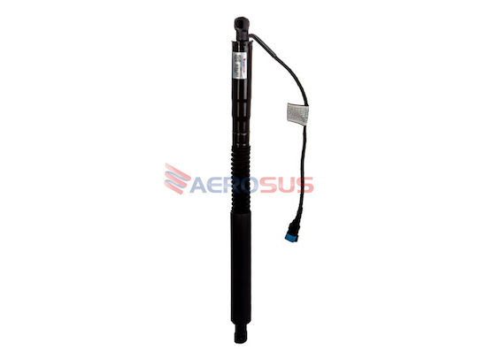 Aerosus Aerosus Lifting Mounts Rear Right Door Trunk Space Bmw X3 G01 2017 2025 2017 2018 2019 2020 2021 2022 2023 2024 2025 200209 200209-1