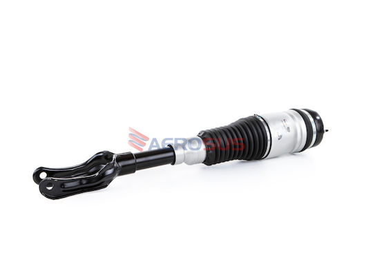 Aerosus Aerosus Jeep Grand Cherokee Wk2 2010-2015 Front Left Shock Absorber Air Suspension 2010 2011 2012 2013 2014 2015 165502