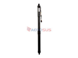 Aerosus Aerosus Βάσεις Ανύψωσης Πίσω Δεξιάς Πόρτας Hyundai Grand Santa Fe Nc 2013 2018 2013 2014 2015 2016 2017 2018 200207 200207-1
