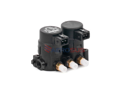 Aerosus Aerosus Air Suspension Compressor Valve Bmw 5 E39 1997 1998 1999 2000 2001 2002 2003 165630