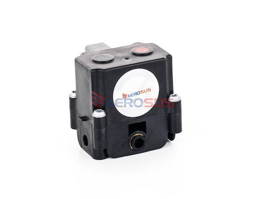 Aerosus Aerosus Air Suspension Compressor Valve Bmw Series 7 F01 F02 F04 2008 2009 2010 2011 2012 2013 2014 2015 165700 165700-3