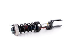 Aerosus Aerosus Porsche Cayenne II 92a Front Re...