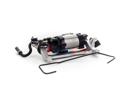 Aerosus Aerosus Compresor Suspensie Aer Porsche Cayenne Ii 92a 2010 2011 2012 2013 2014 2015 2016 2017 2018 165796 165796-2