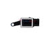 Aerosus Aerosus Rear Right Left Height Control Sensor Bmw Z4 E89 2009 2013 2009 2010 2011 2012 2013 165629 165629-6