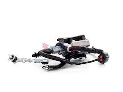 Aerosus Aerosus Front Left Height Control Sensor Lexus LX J100 1998 2007 1998 1999 2000 2001 2002 2003 2004 2005 2006 2007 165792 165792-1