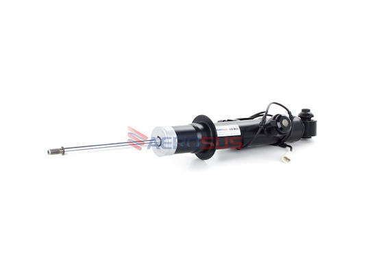 Aerosus Aerosus Bmw Series 7 F01 F02 F04 Shock Absorber Rear Left Vdc 2008 2009 2010 2011 2012 2013 2014 2015 165899 165899-3