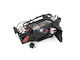 Aerosus Aerosus Air Suspension Compressor Air Supply Unit Audi A6 C6 4f 2004 2005 2006 2007 2008 2009 2010 2011 165903 165903-1