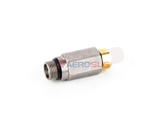 Aerosus Aerosus Residual Pressure Check Valve Vw Touareg 7p Front & Rear 2010 2011 2012 2013 2014 2015 2016 2017 2018 165962 165962-1