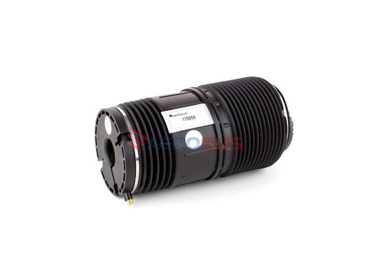 Aerosus Aerosus Porsche Panamera 971 Air Suspension Rear Right Pasm 2016 2017 2018 2019 2020 2021 2022 2023 170069 170069-1