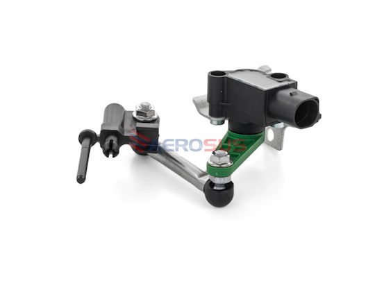 Aerosus Aerosus Volkswagen Touareg II 7P Front Right Height Control Sensor 2010 2018 2010 2011 2012 2013 2014 2015 2016 2017 2018 170381 170381-1