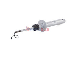 Aerosus Aerosus Maserati Ghibli M157 2wd Front ...