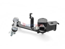 Aerosus Aerosus Lexus LX J200 460 Front Left Height Control Sensor 2007 2021 2007 2008 2009 2010 2011 2012 2013 2014 2015 2016 2017 2018 2019 2020 2021 170490 170490-2
