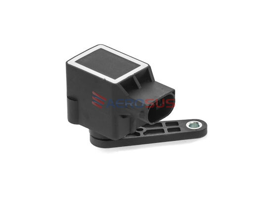 Aerosus Aerosus Mercedes ML Class Airmatic W164 Front Rear Height Control Sensor 2005 2011 2005 2006 2007 2008 2009 2010 2011 170520 170520-12