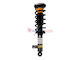 Aerosus Aerosus Bmw X3 M F97 2019-2021 Rear Rig...